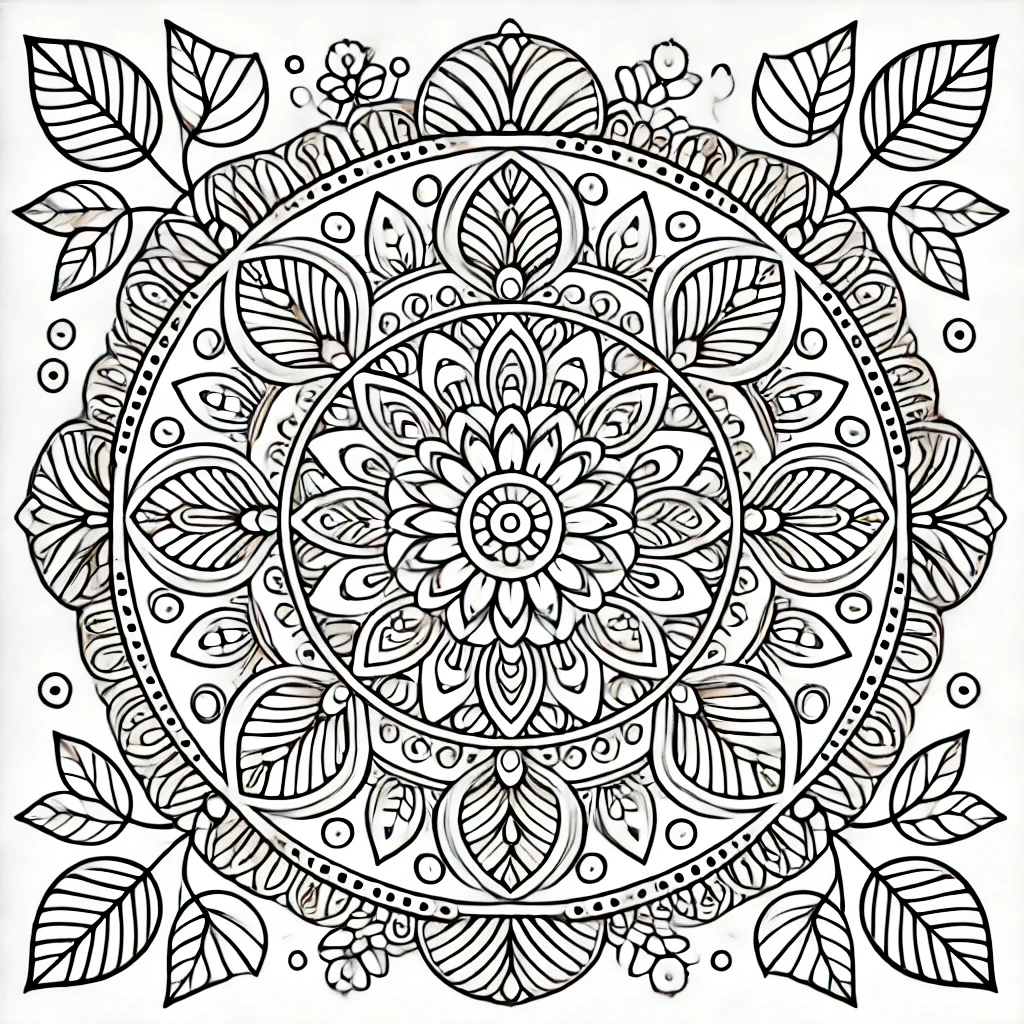 Mandala 10