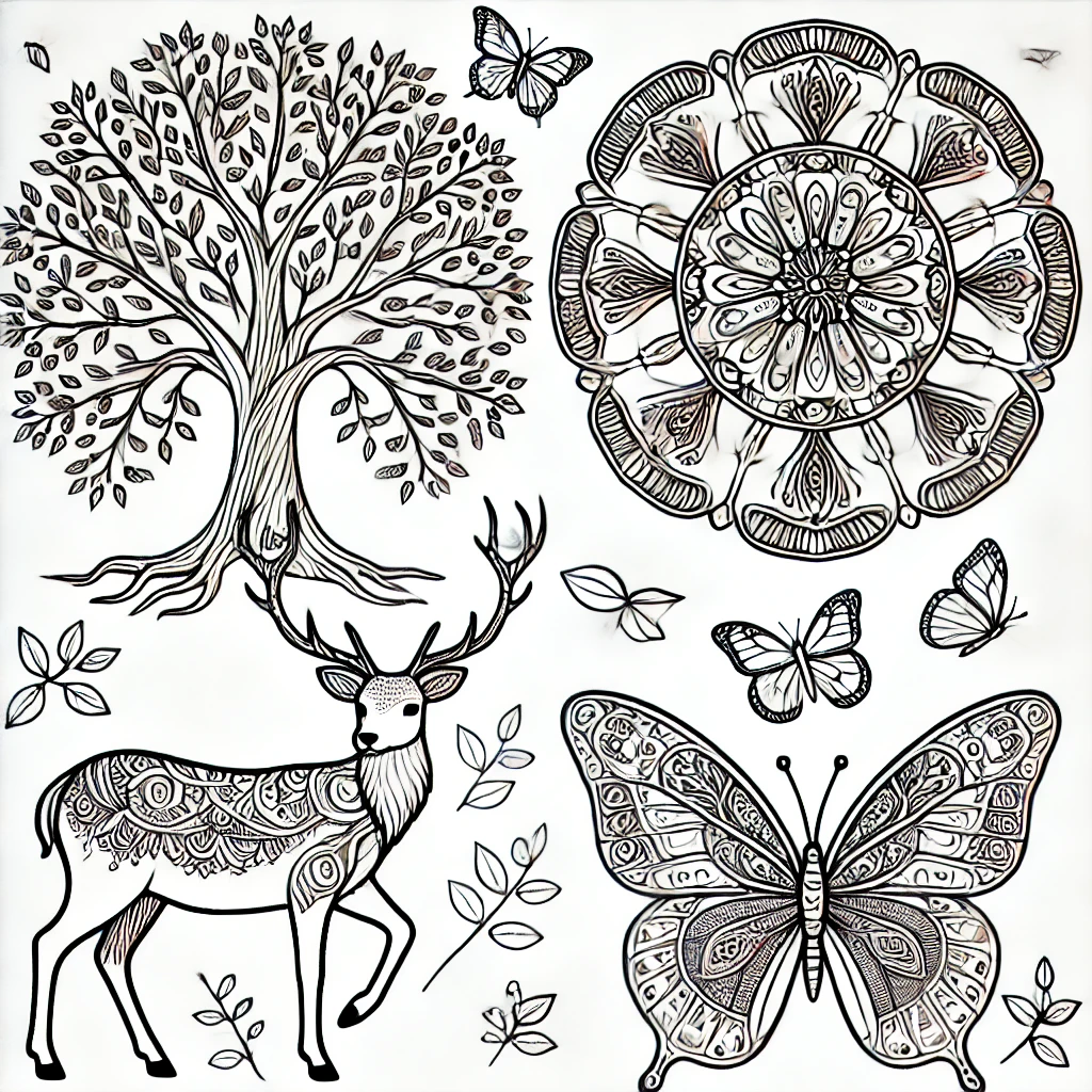 Mandala 12