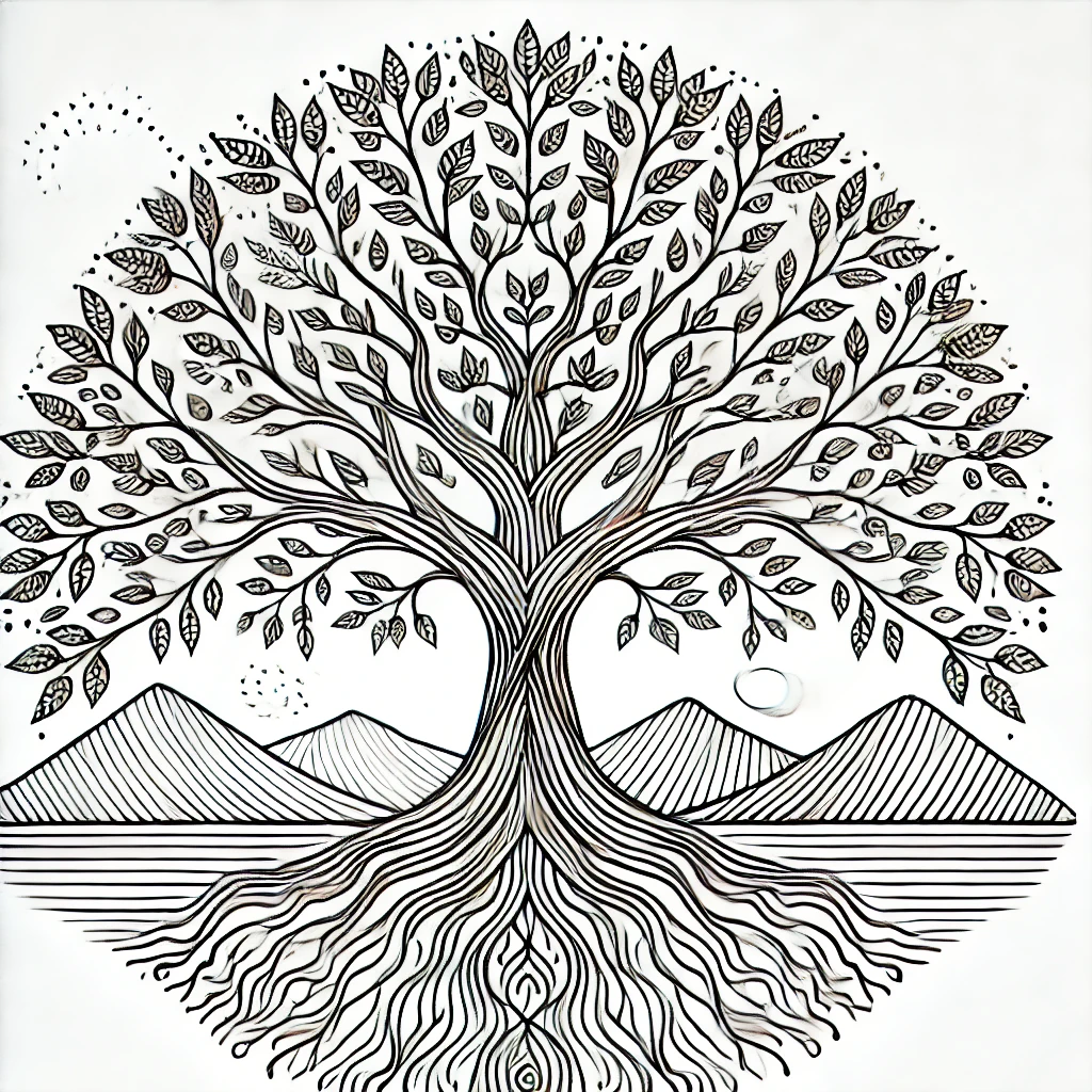 Mandala 19